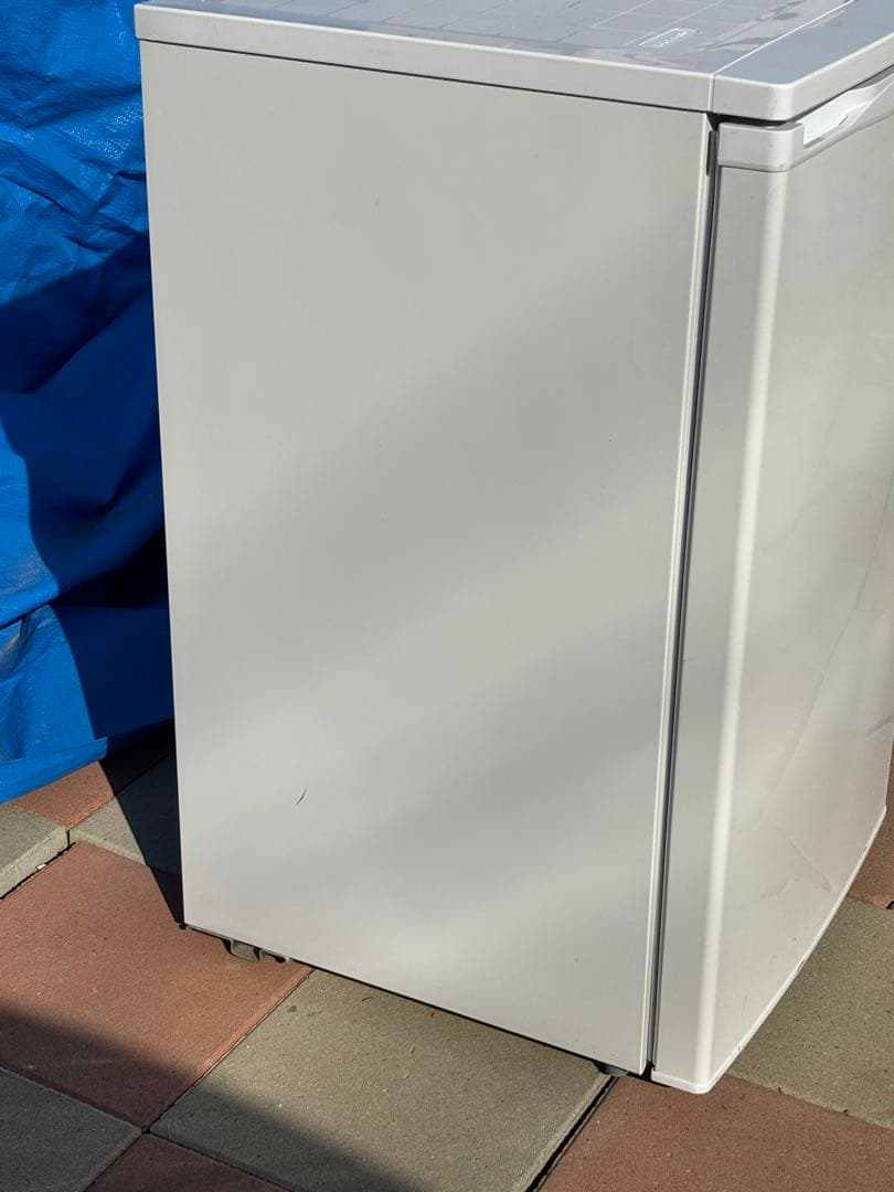 冷凍庫 100L 引き出し式 ACF-110 Abitelax 10年製