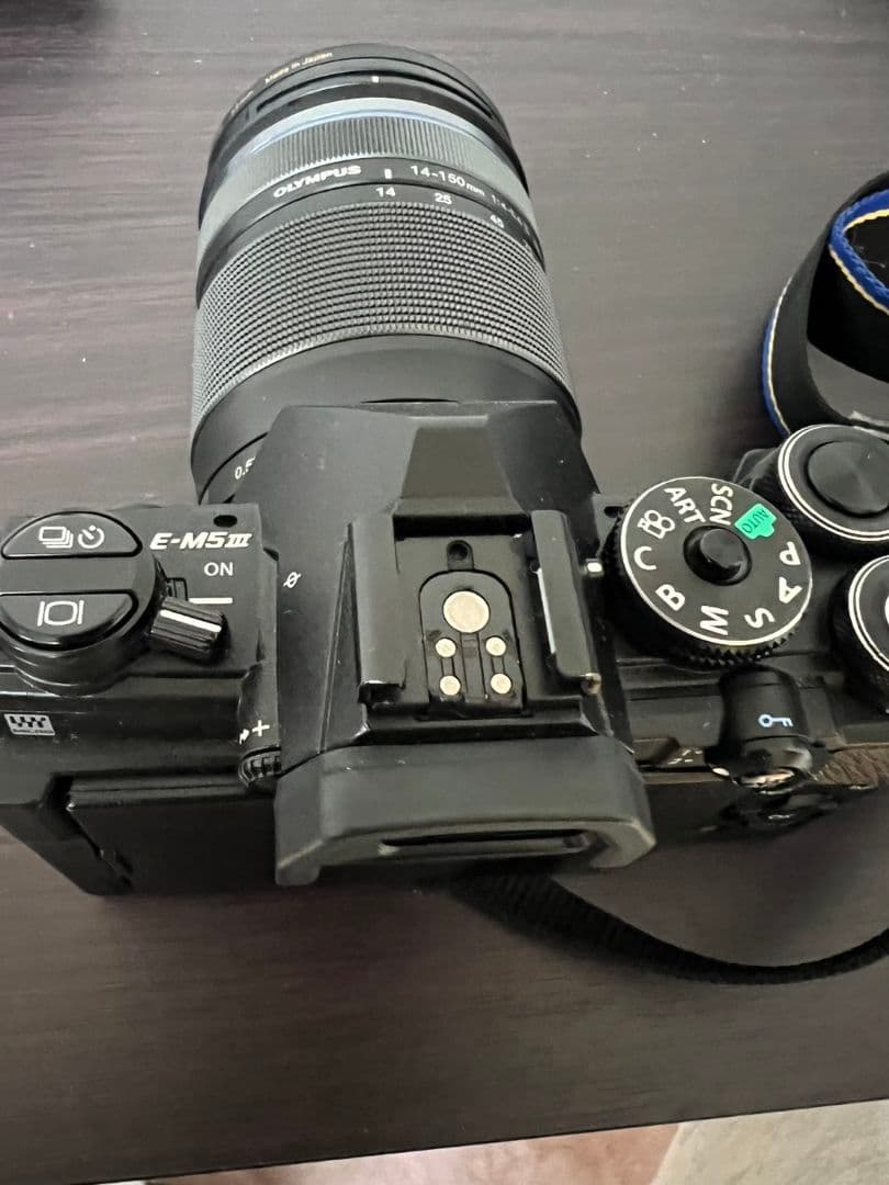 OLYMPUS ＯＭ−D E-5Mⅲ