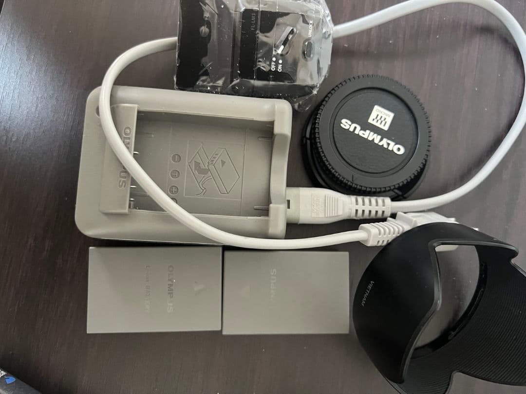 OLYMPUS ＯＭ−D E-5Mⅲ