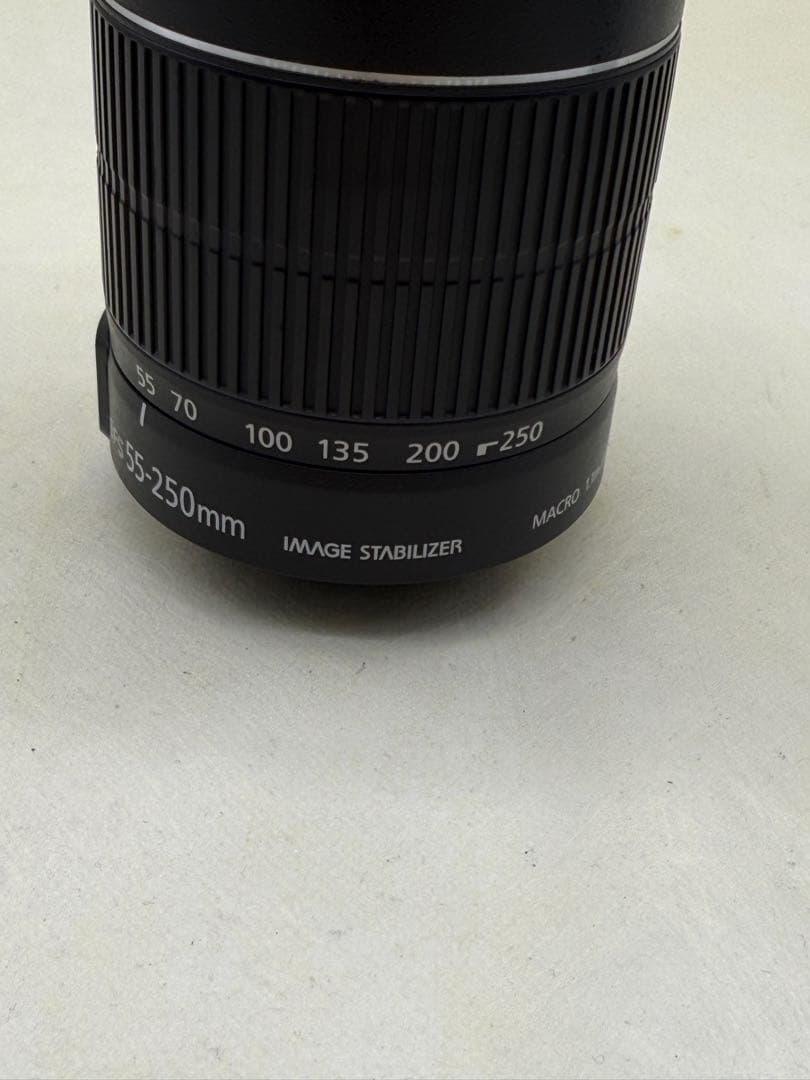 Canon EF-S 55-250mm 4-5.6 is Ⅱ #270