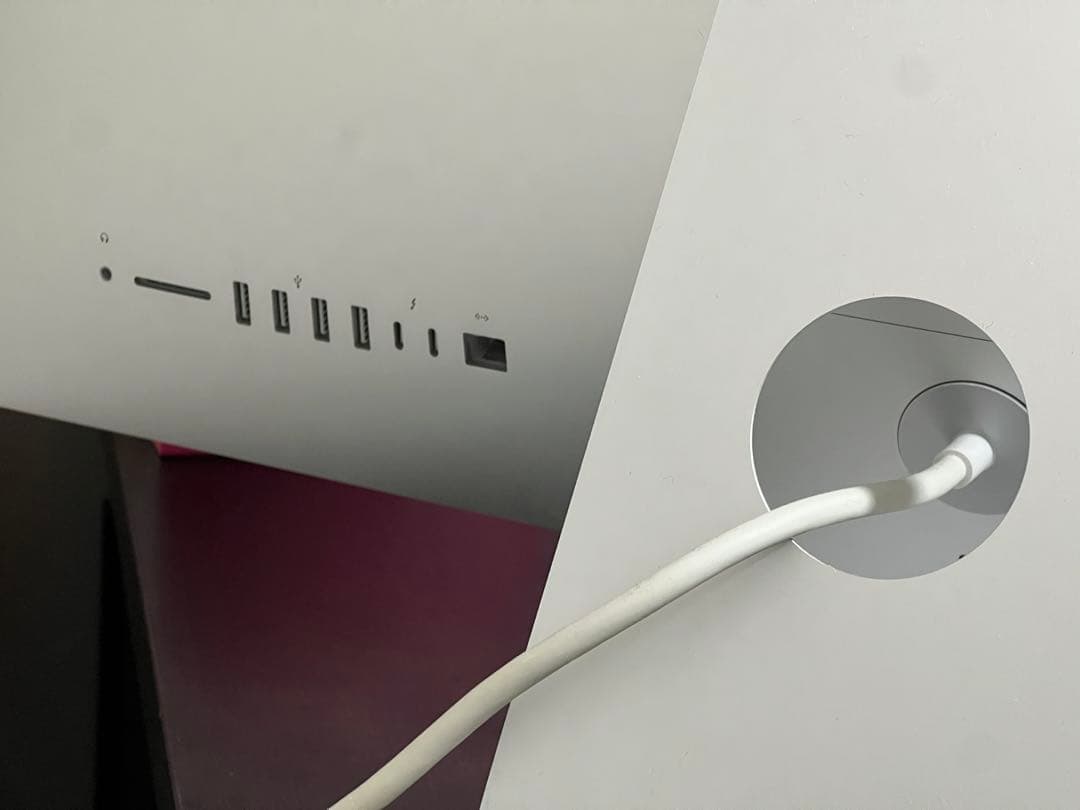 iMac Retina 5K 27インチ 2017 i5 32G 512G