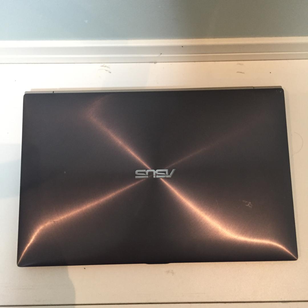 【新品バッテリ】ASUS UX21E　すぐ使えるセット！Win11&Office