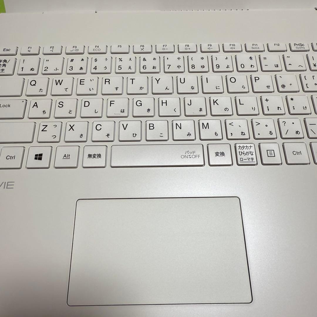 NEC LAVIE ノートPC N1510AAW