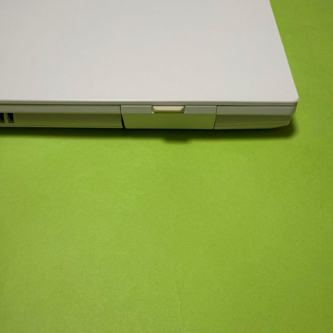 NEC LAVIE ノートPC N1510AAW