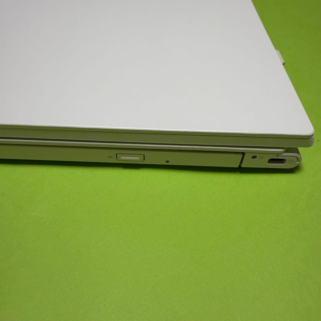 NEC LAVIE ノートPC N1510AAW