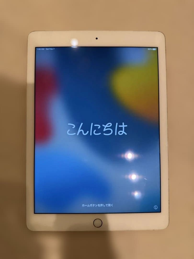 Apple iPadAir2 ゴールド Amazon.com: Apple iPad Air 2, 128GB, 4G + Wi-Fi - Gold (Renewed