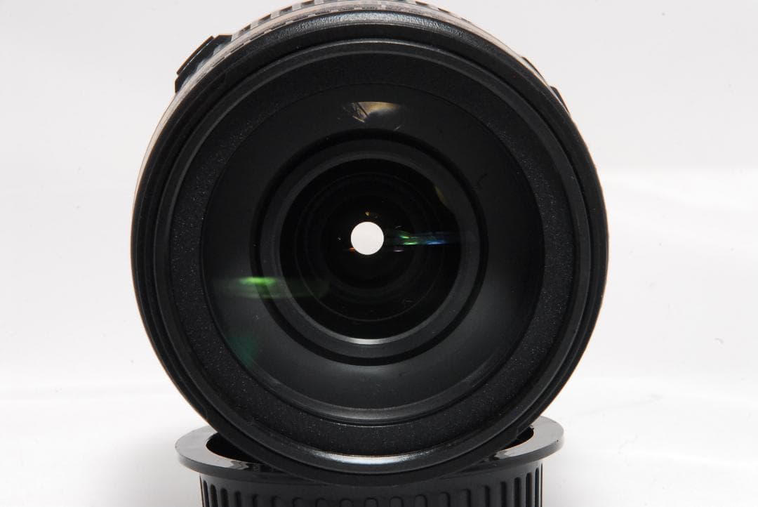 TAMRON 18-270mm 高倍率ズームレンズ Canon用