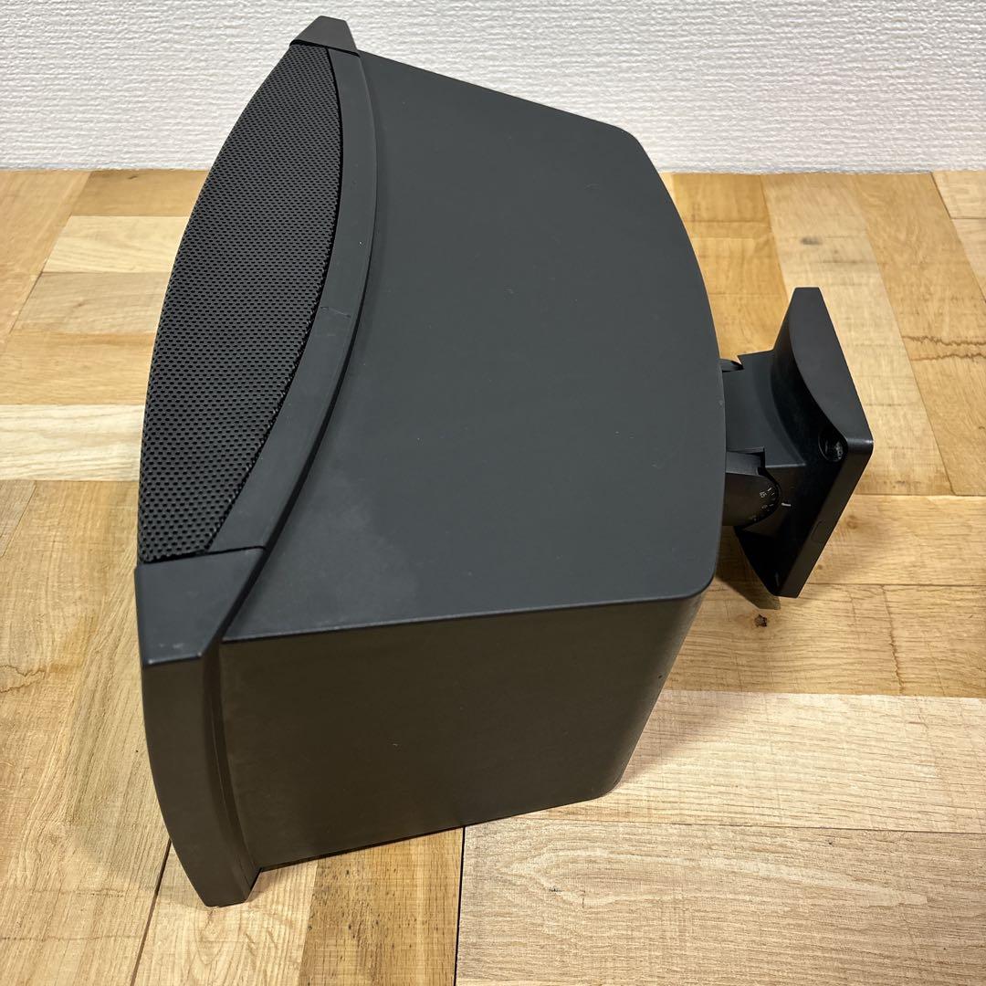 BOSE DS100SE Loudspeaker 2台セット 天吊りブラケット付