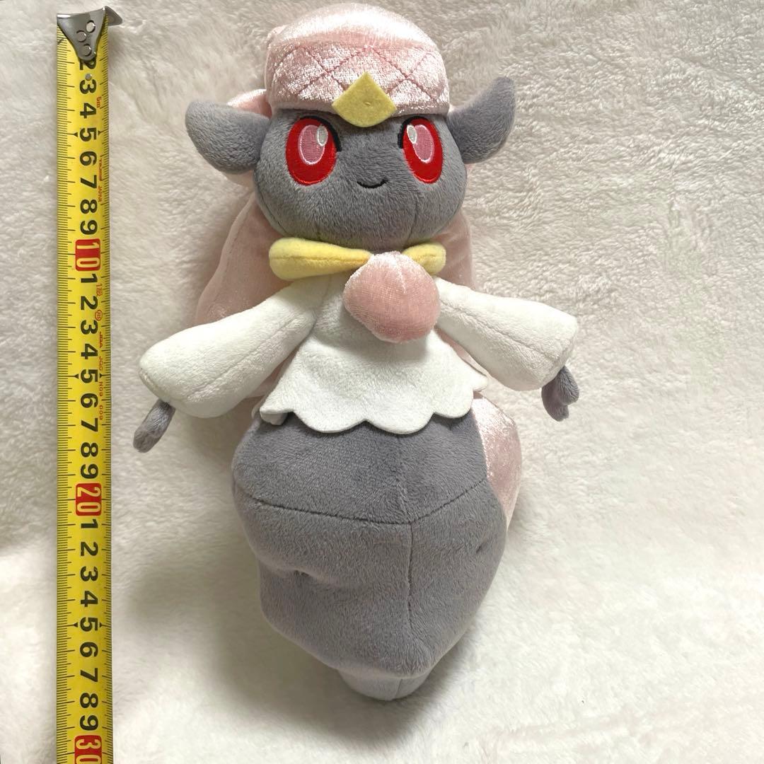 ディアンシー ぬいぐるみ ポケモン - メルカリ