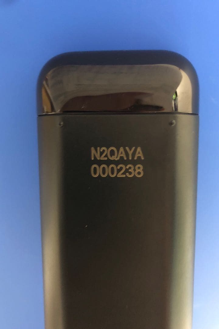 純正新品Panasonic4K液晶テレビ VIERAリモコン 60本