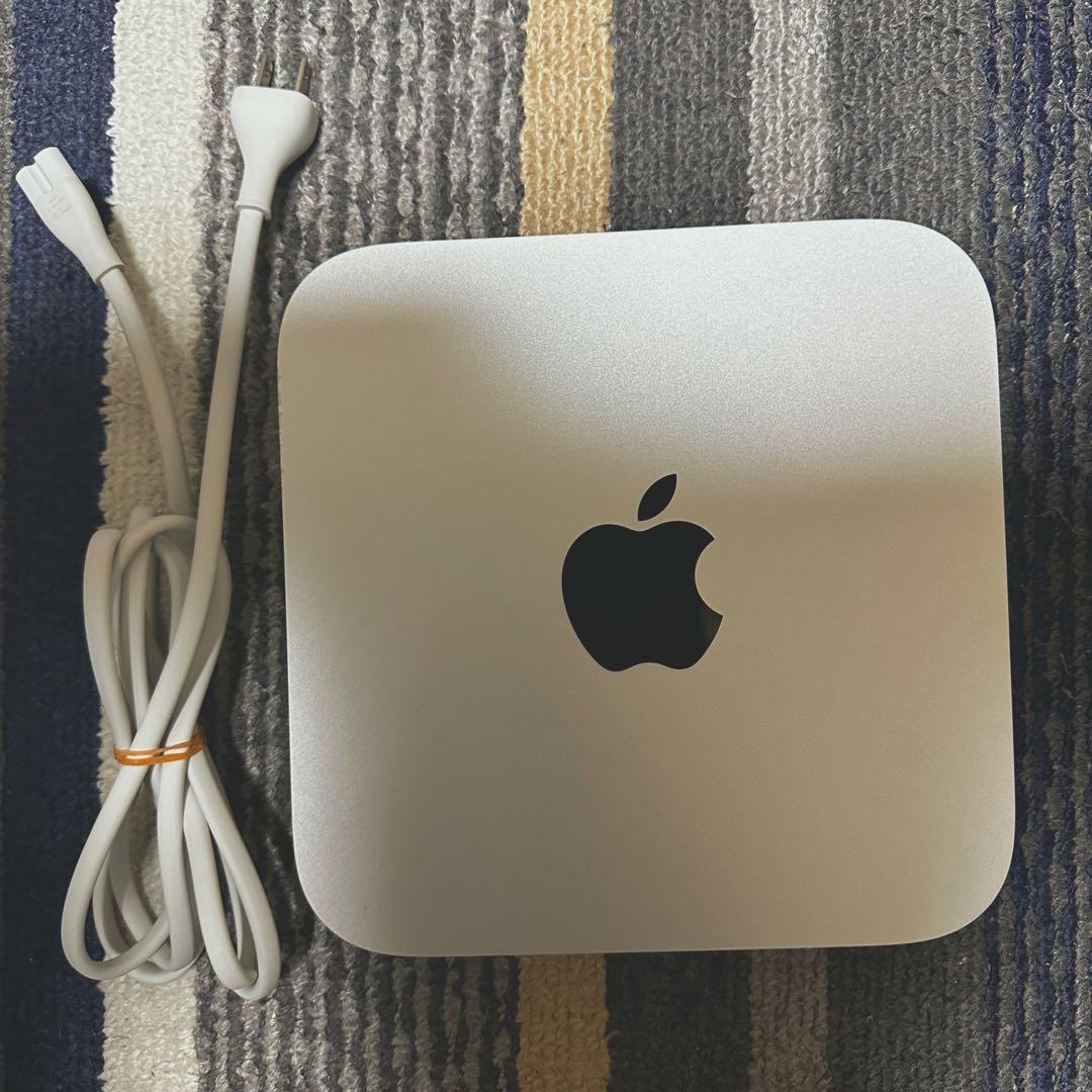 Mac mini Late2014 HDD1TB メモリー16GB Mac mini Apple MGEQ2J/A A1347 Late 2014 小型デスク 選べるOS