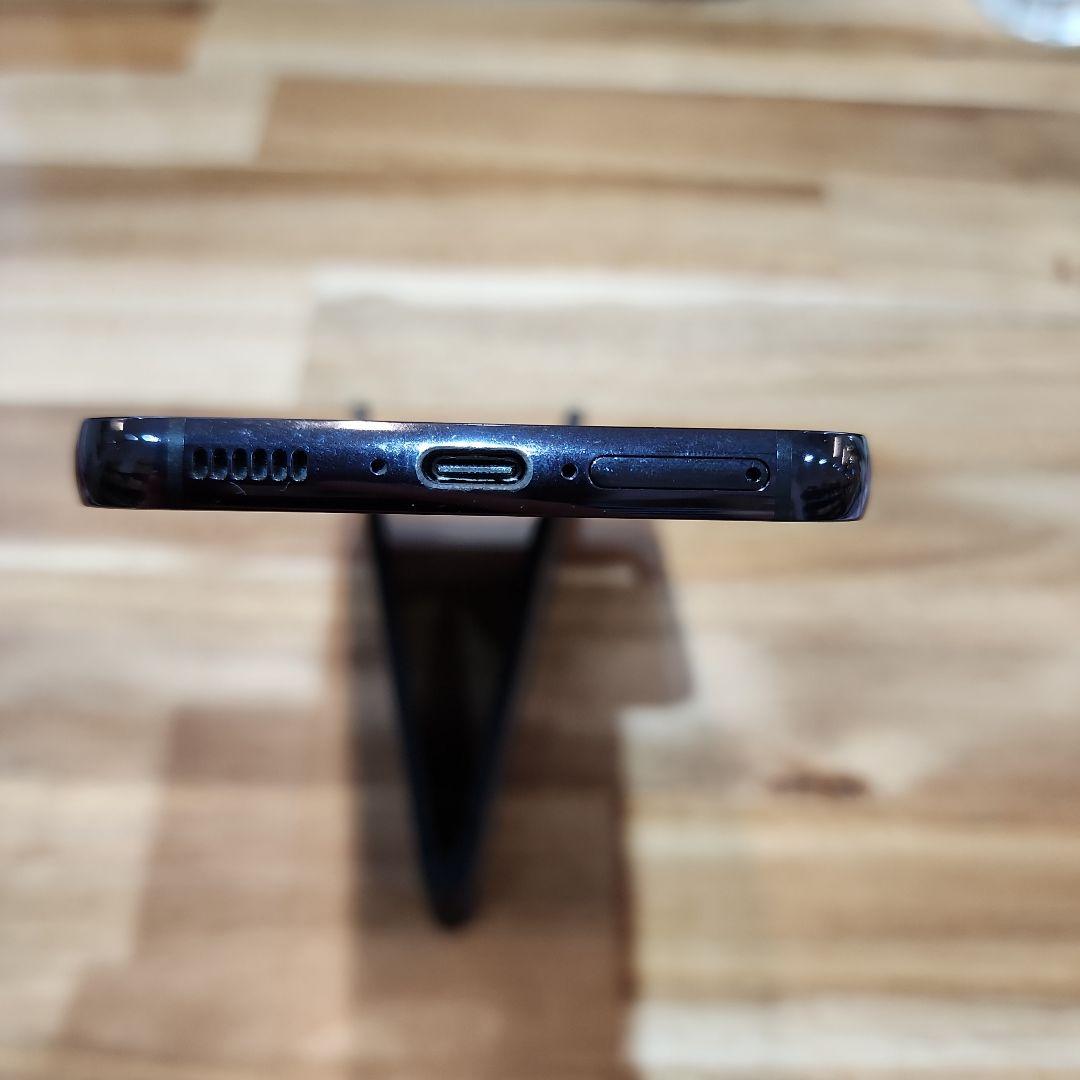 K1026 au SIMロック解除済み Galaxy S23 SCG19