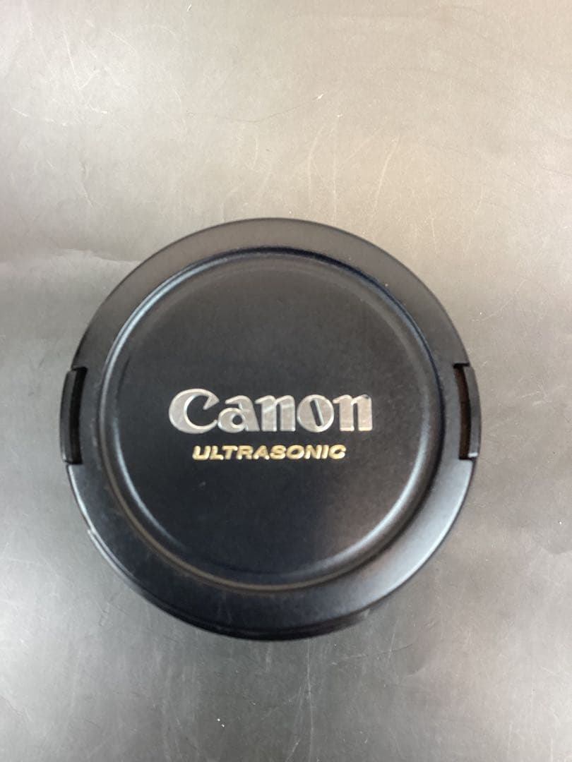 Canon EF 24-105mm F4 L レンズ ジャンク品　送料込み