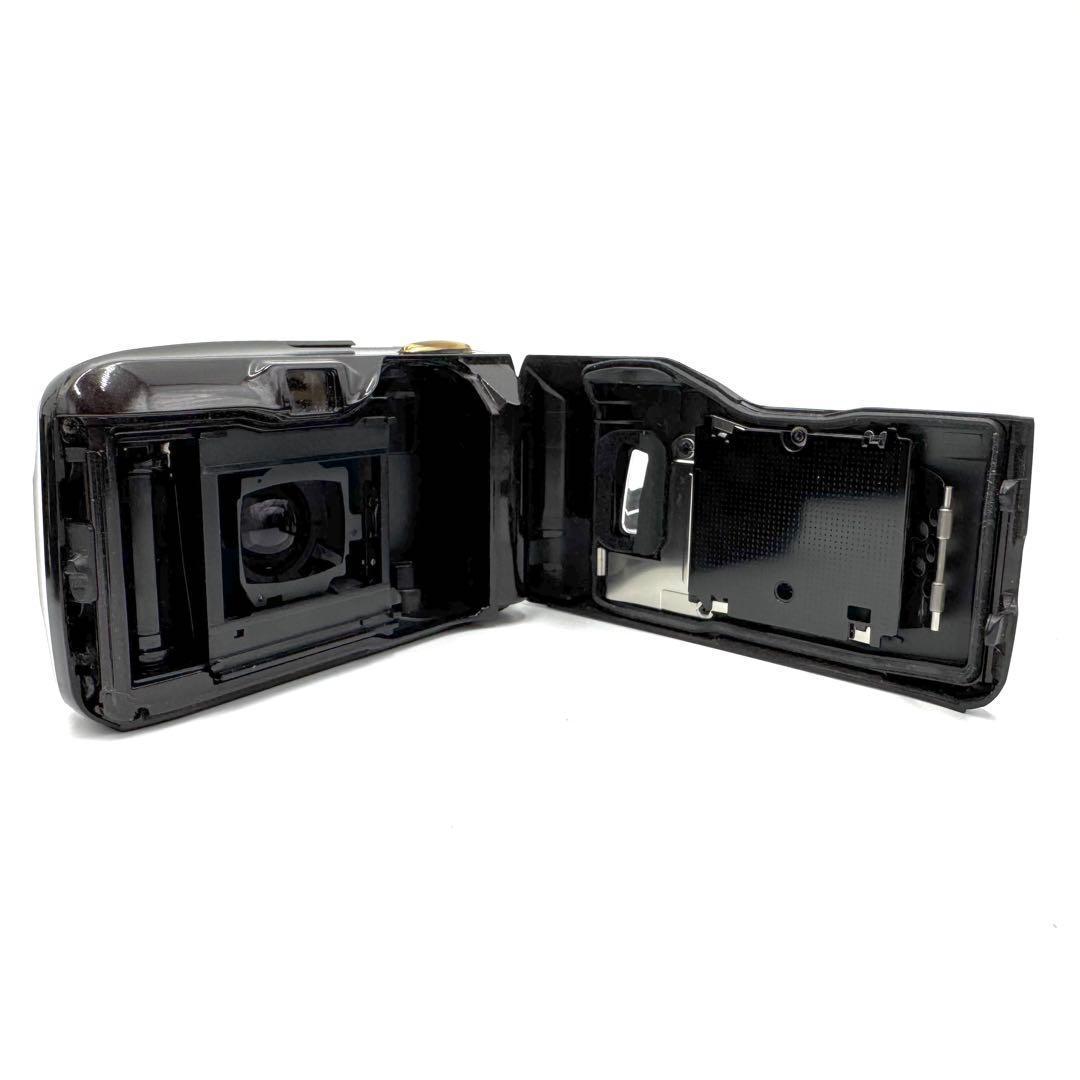 希少！Olympus オリンパス mju ii 2 LIMITED 単焦点