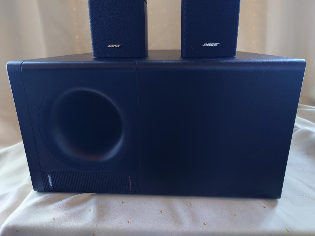 その他 Bose Acoustimass 5 Series III speaker