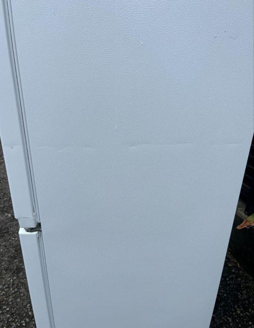 東芝冷凍冷蔵庫　153L 静音設計　LED照明 自動霜取り機能付き　2023年製