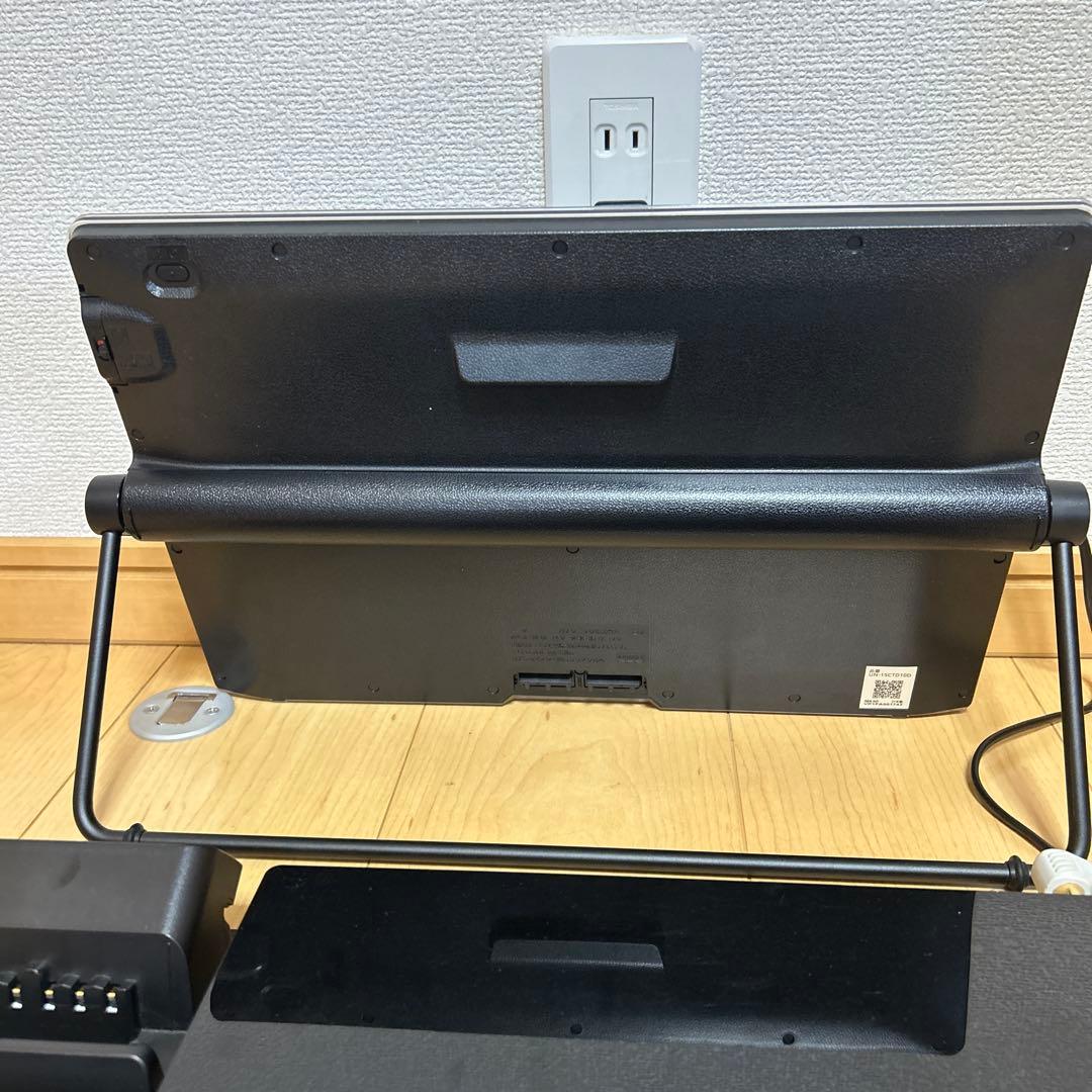 Panasonic プライベートビエラUN-15CTD10-K