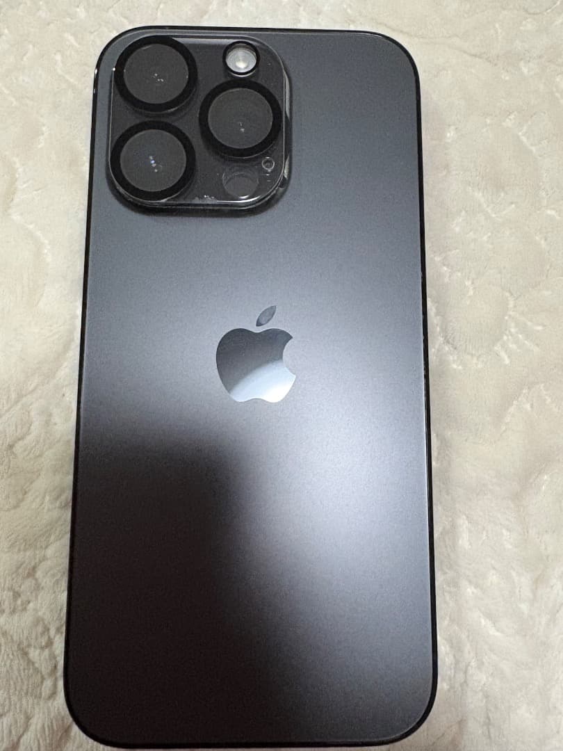 SIMロック解除済み iPhone 14 Pro 128GB