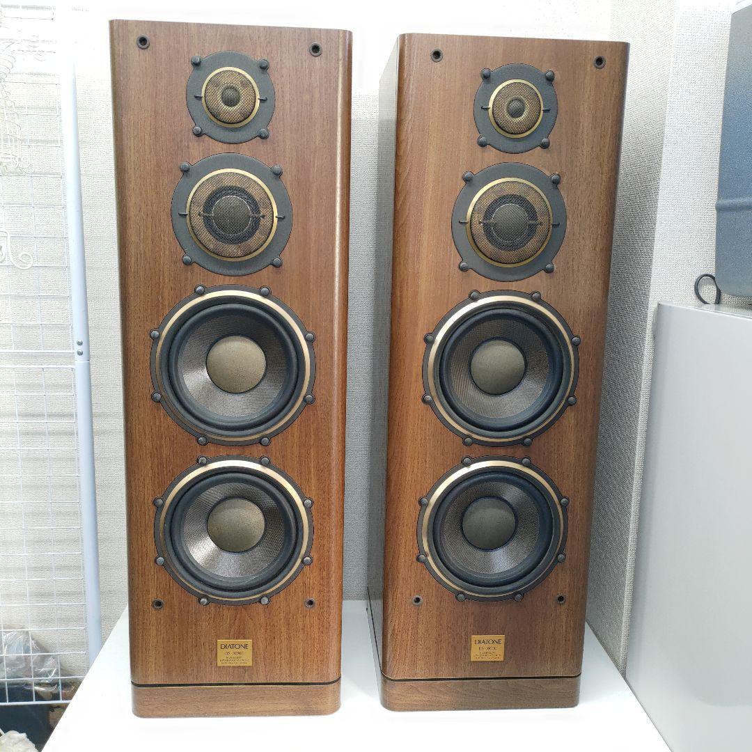 希少 三菱 DIATONE スピーカーシステム DS-1000C DIATONE DS-1000Cの仕様 ダイヤトーン