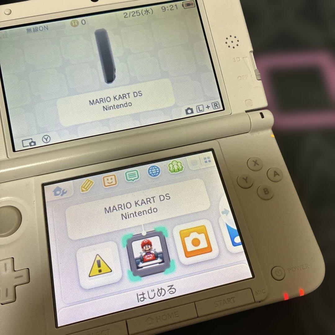 2.25.水⭐️Nintendo DSソフト⭐️3本。 - メルカリ