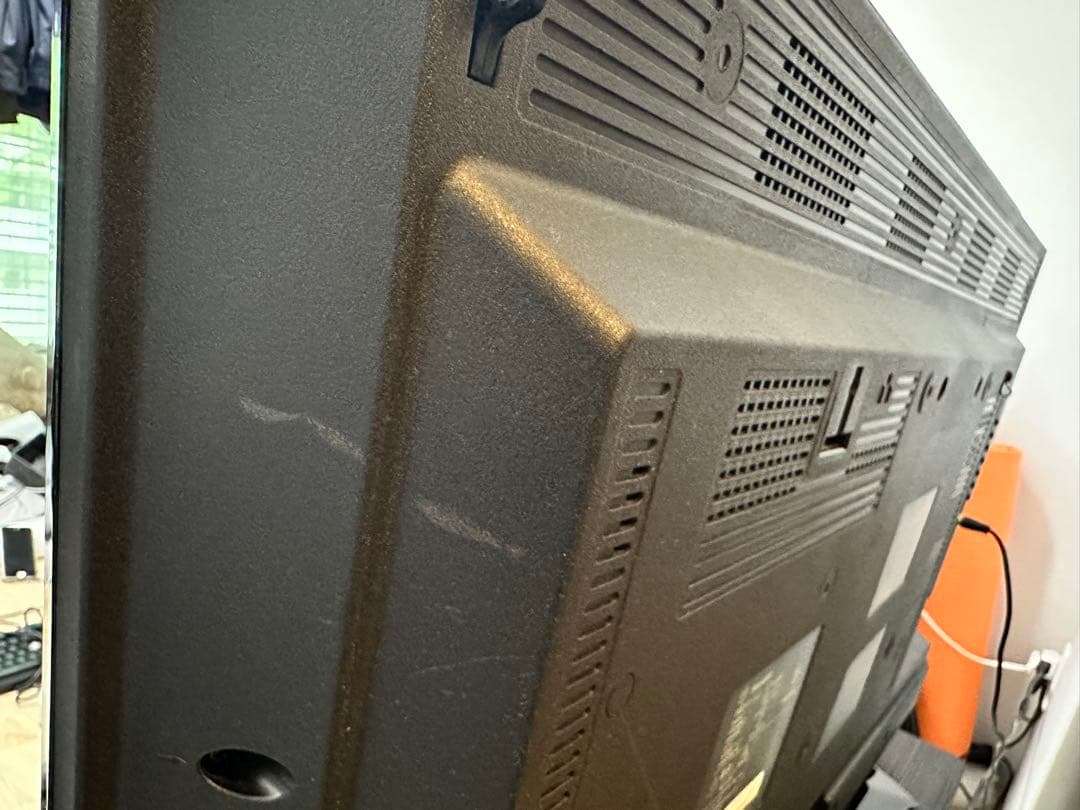 【K】SHARP LC-40E40