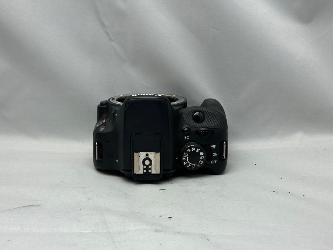 極美品！Canon EOS KISS X7ダブルレンズセット