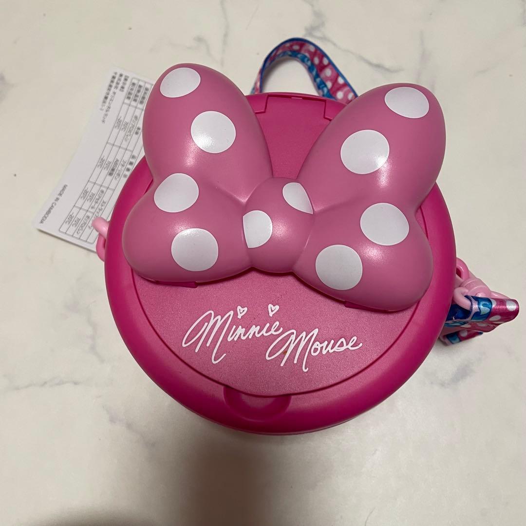 ポップコーンバケット ポップコーンバケット シー】 #TDR__now ジェラトーニのポップコーン