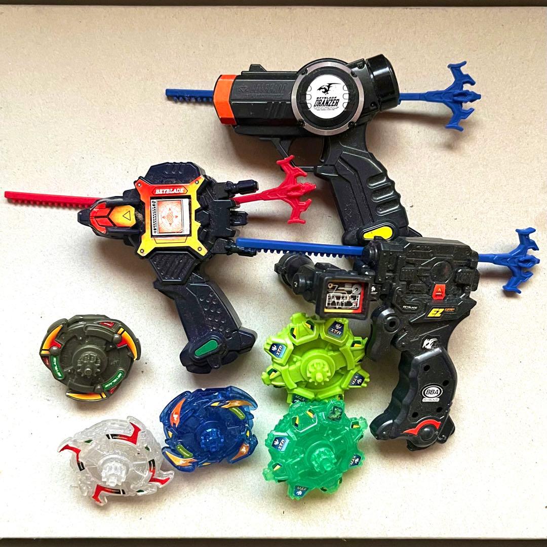 ベイブレード 初期 希少 ドラグーン ドランザー ドラシエル メタルドランザー ベイブレード 初期 希少 ドラグーン ドランザー ドラシエル メタル