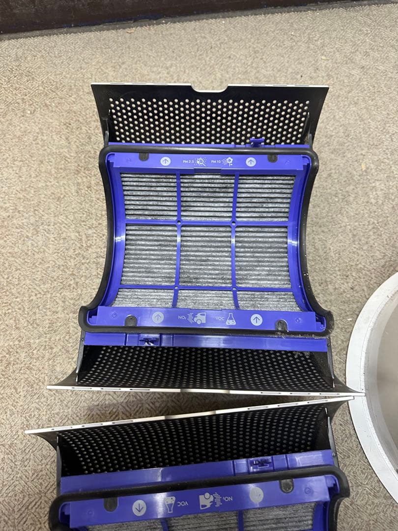 ☆ ダイソン Pure Humidify+Cool PH01 2020年製