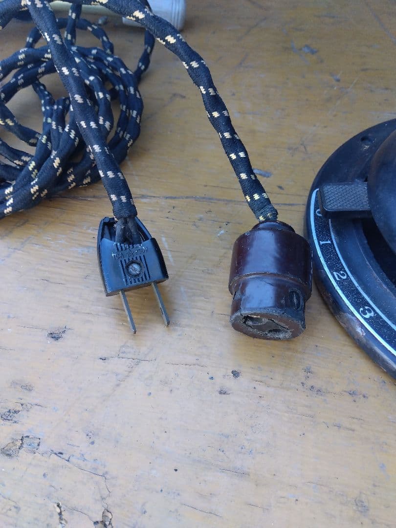 KDK 卓上扇風機 30cm 4段階設定