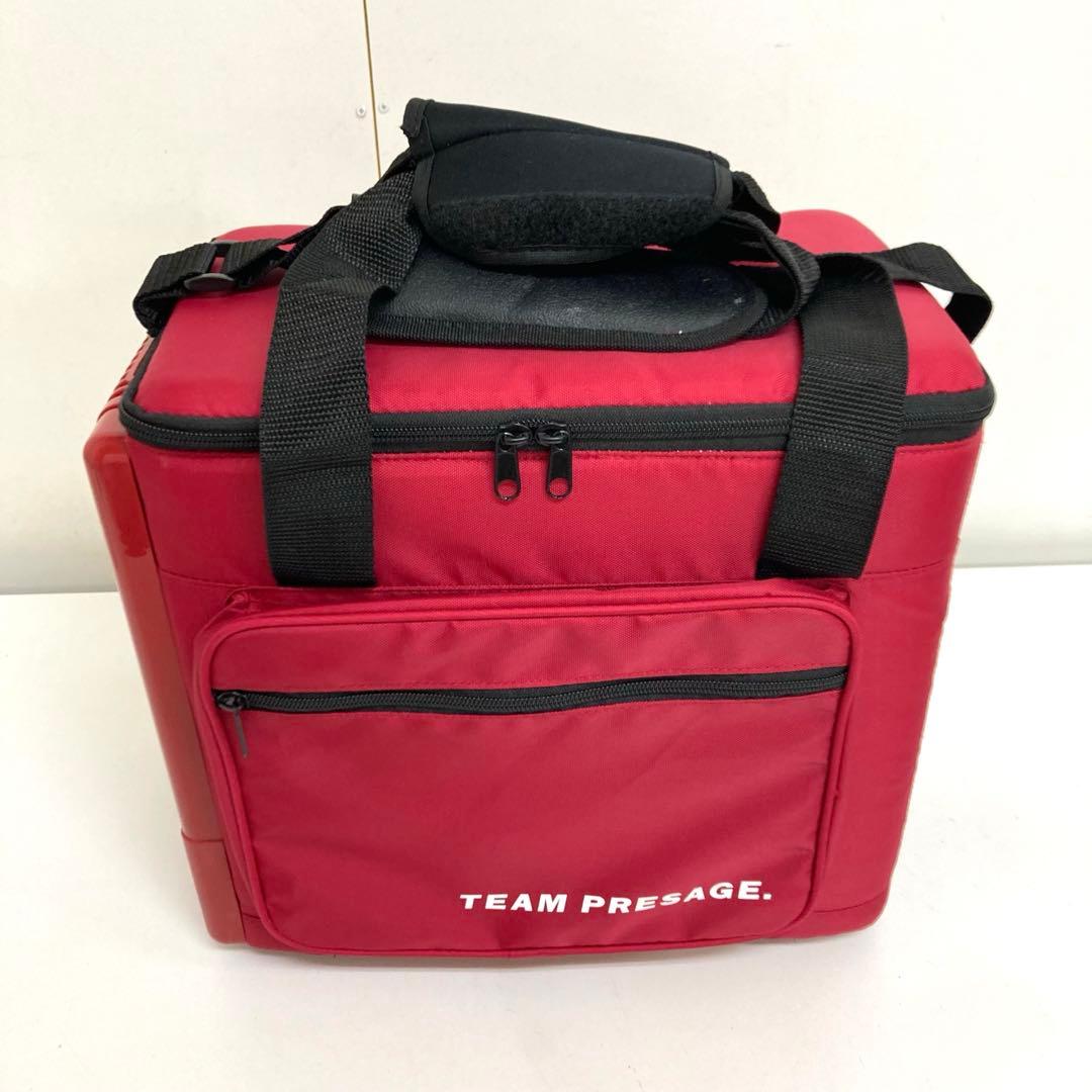 B212-49 日産TEAM PRESAGE.オリジナル温冷庫