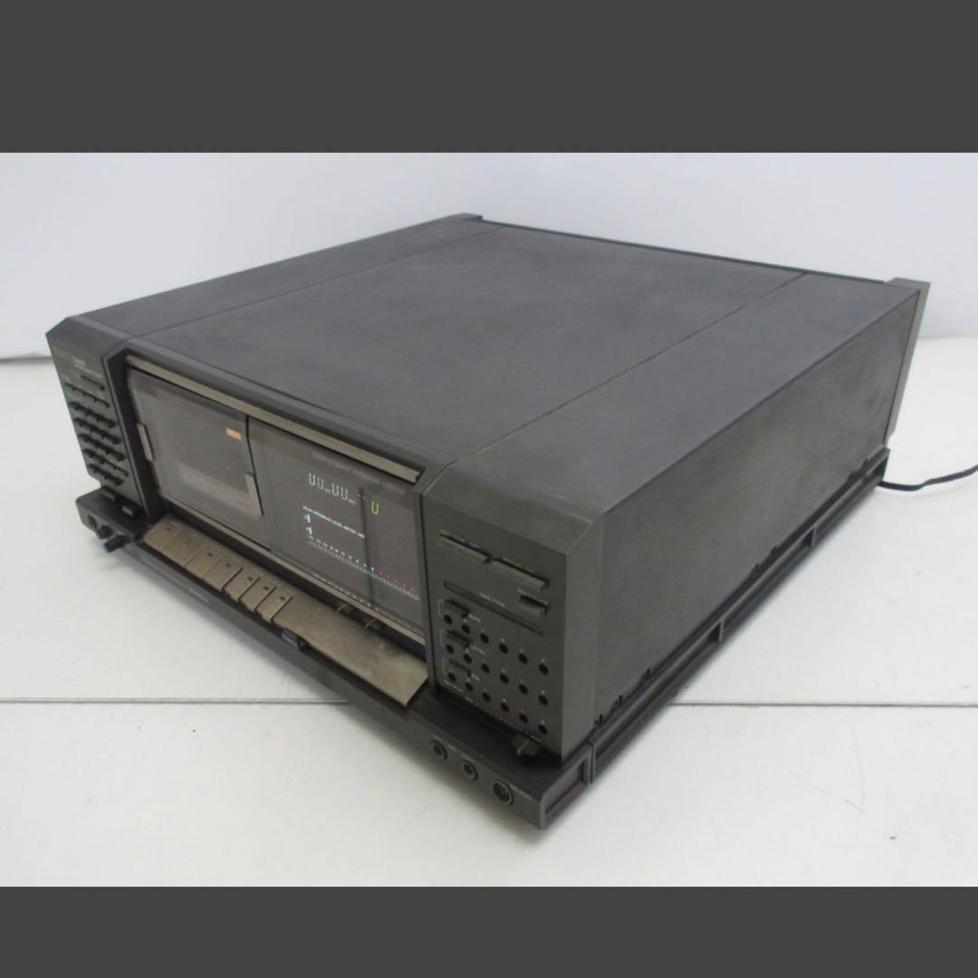 TEAC ティアック Z-6000 カセットデッキ