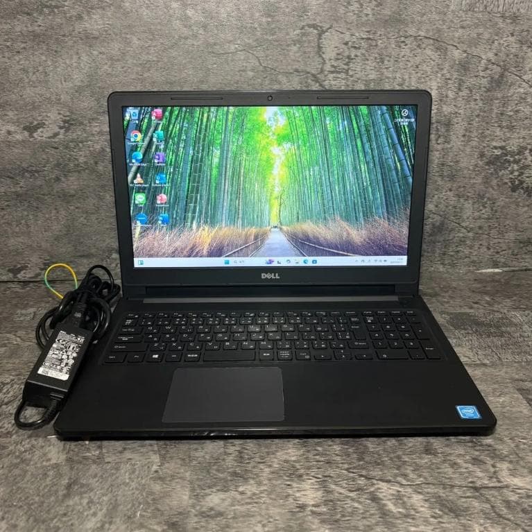 ☆Windows11 最新オフィス2024 初期設定済すぐつかえます☆DELL - メルカリ