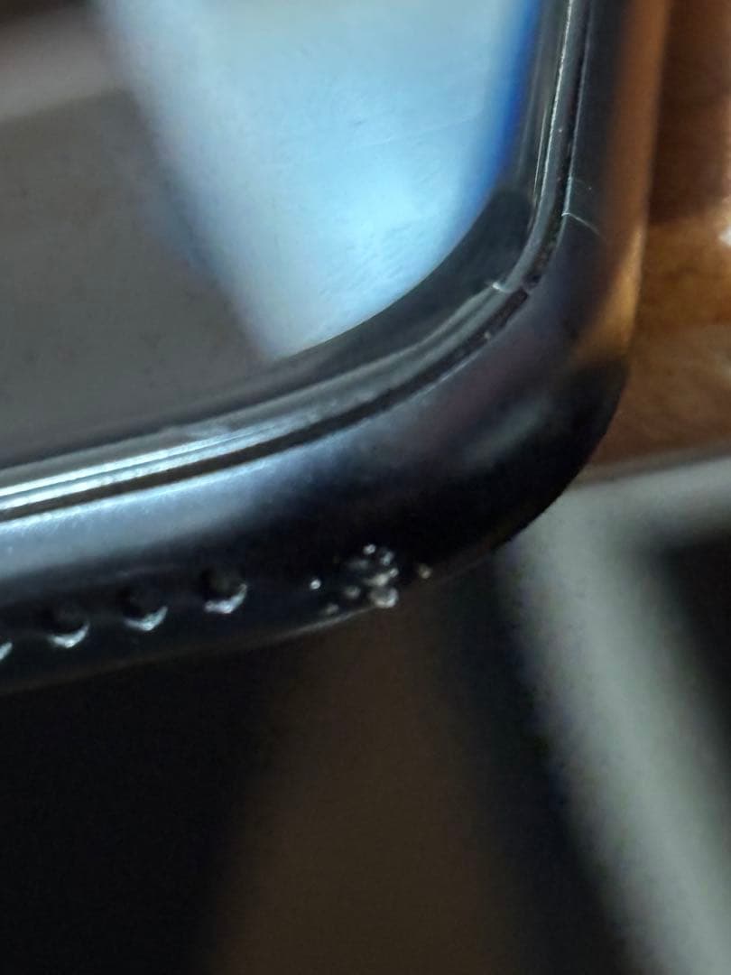 【ジャンク】iPhoneSE第2世代　黒　64GB SIMフリー