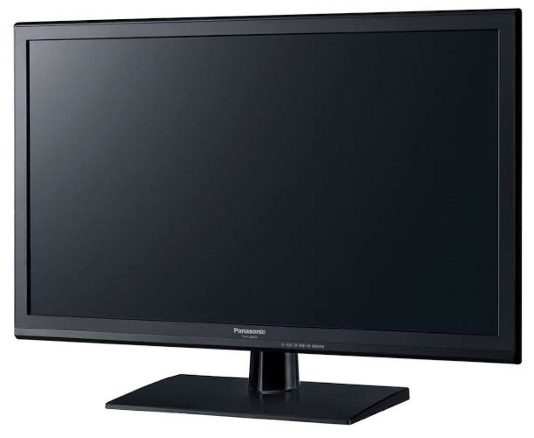 Panasonic TH-L24C6 液晶テレビ 本体 概要 地上・BS・110度CSデジタルハイビジョン液晶テレビ TH