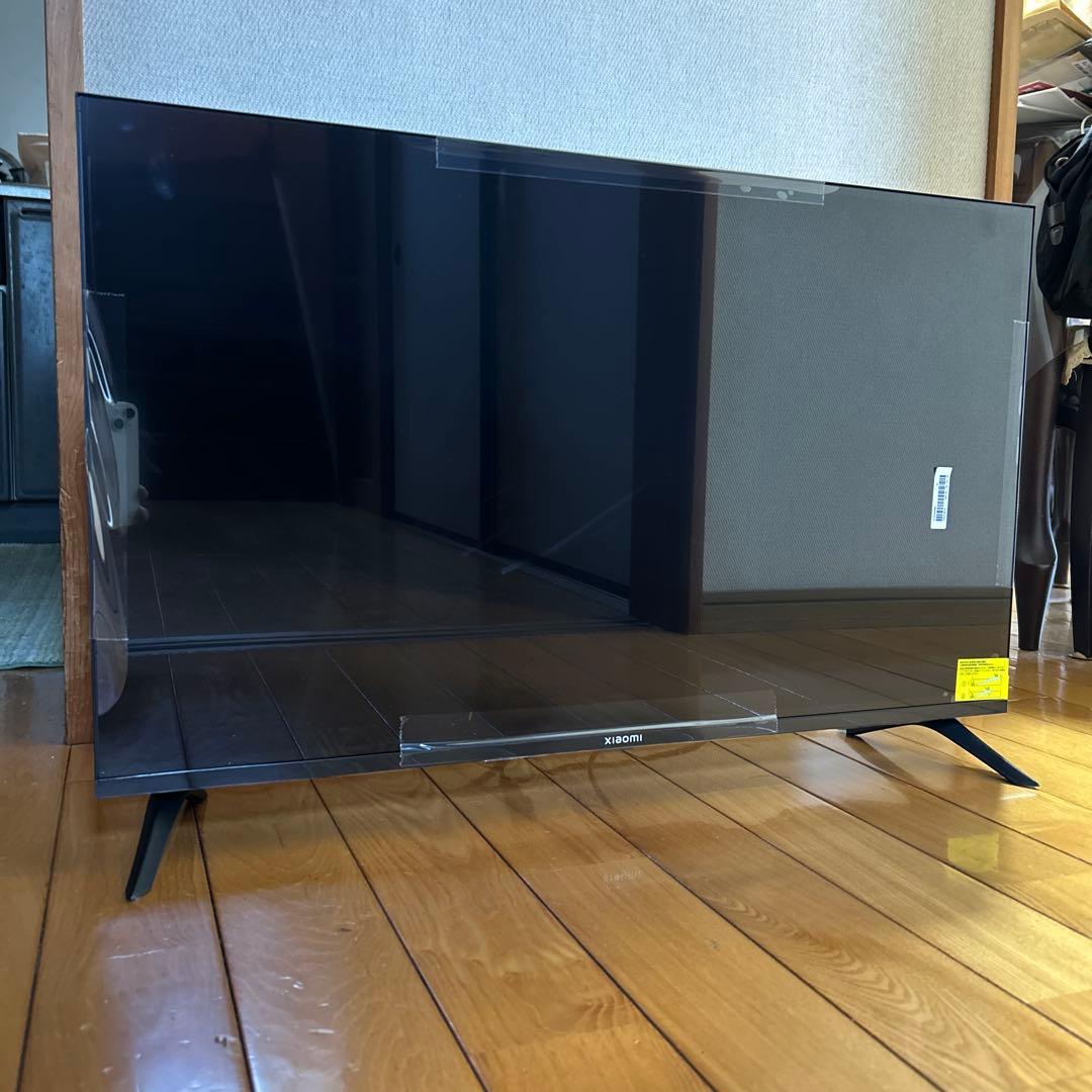 xiaomiチューナレステレビ　A pro 32