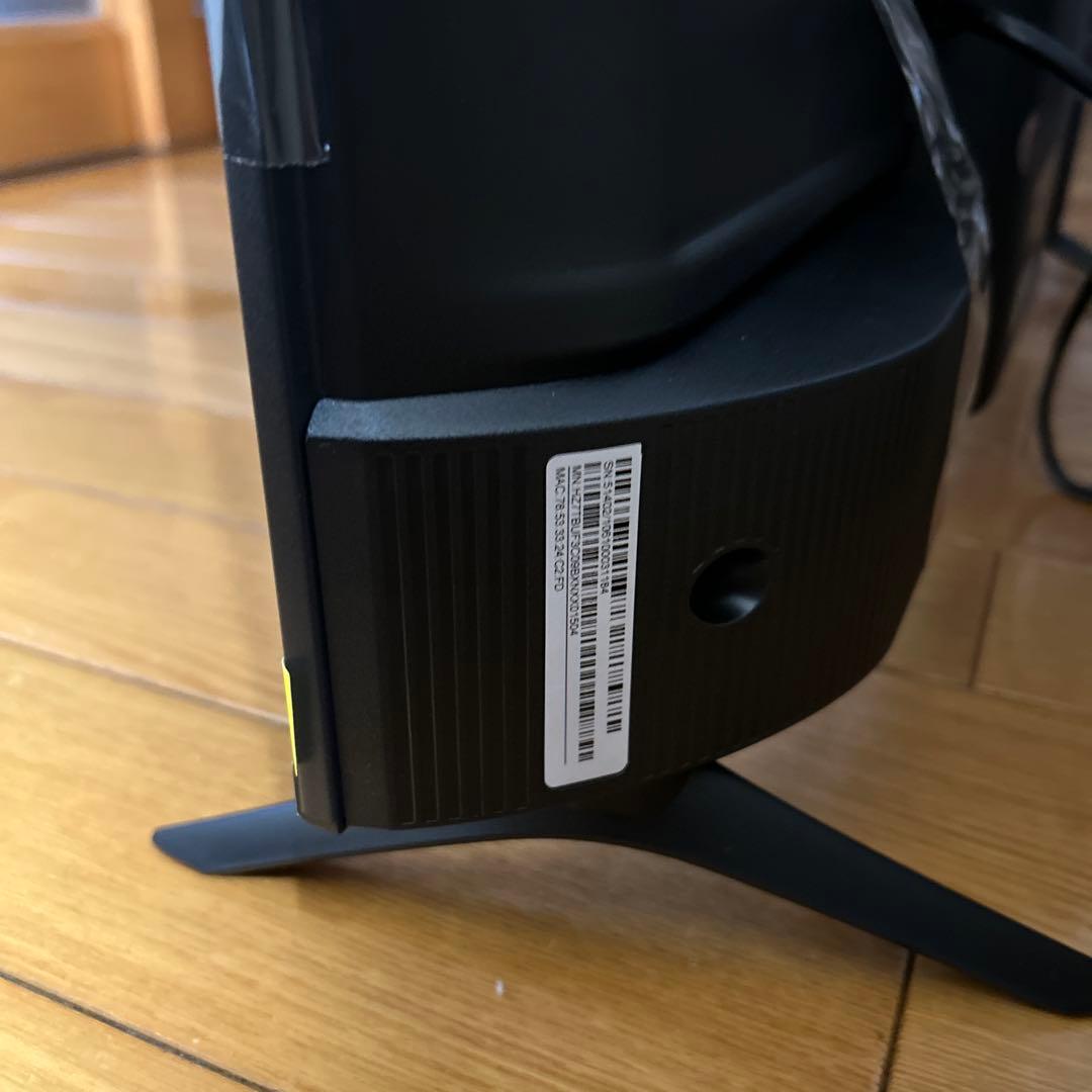 xiaomiチューナレステレビ　A pro 32