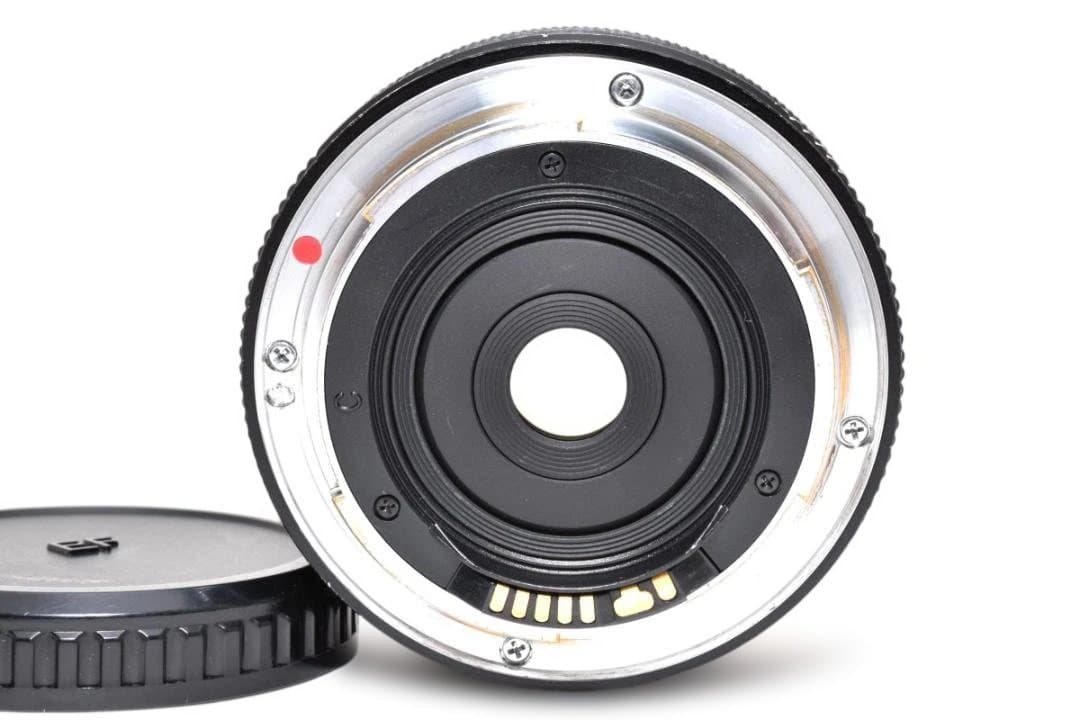 Voigtländer 20mm F3.5 SL CANON ＃1792
