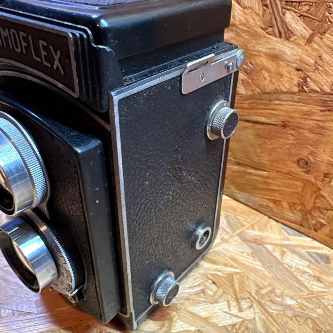 PRIMOFLEX プリモフレックス 二眼レフカメラ ジャンク品 - メルカリ