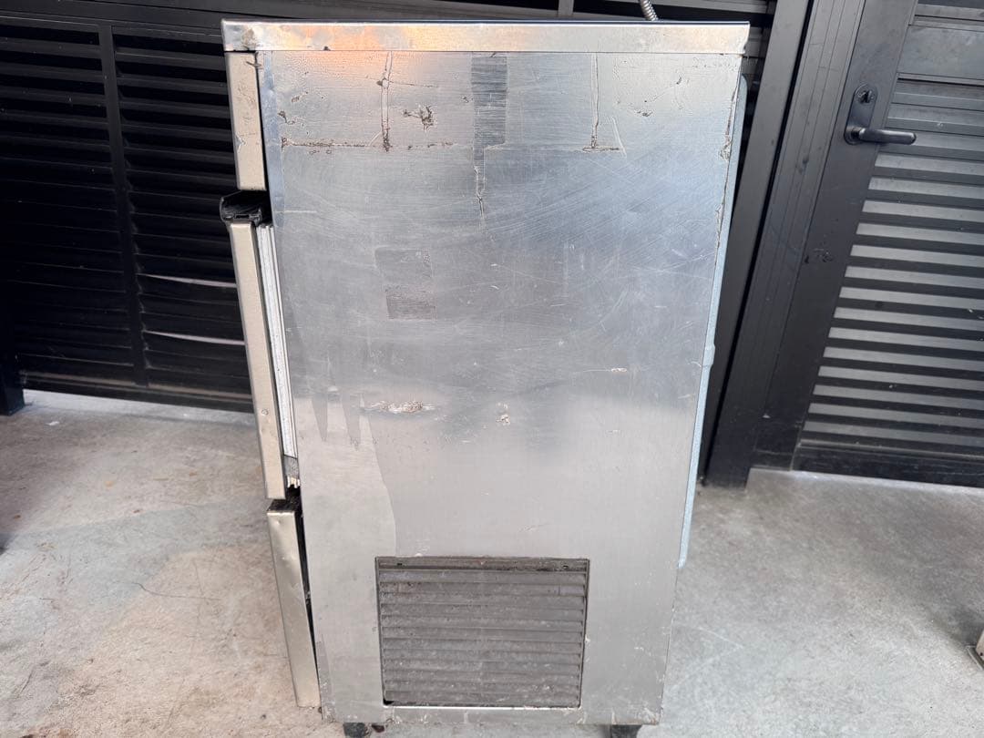 ホシザキ 製氷機 55L ジャンク品　厨房機器　店舗