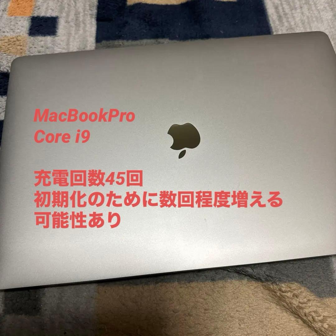 MacBook本体 Macbook pro core i9 Amazon.com: Late 2019 Apple MacBook Pro with 2.4GHz Intel Core i9