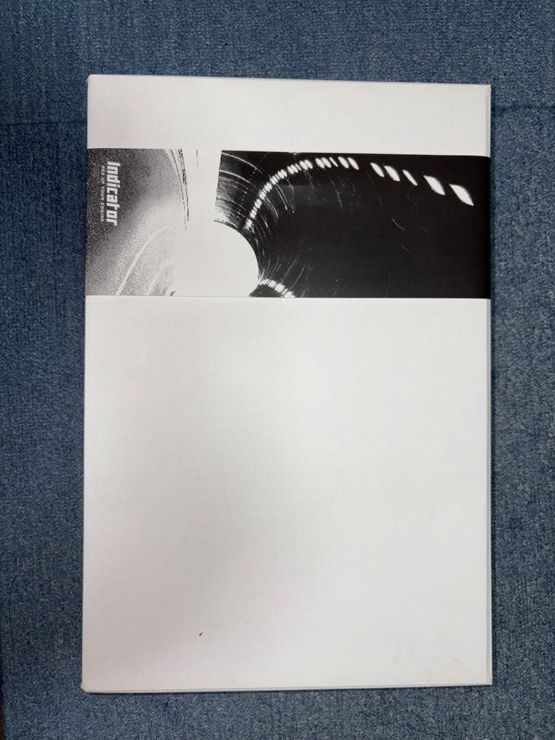 インジケーター 86 brz前期コンプリートパッケージ パイロットランプ