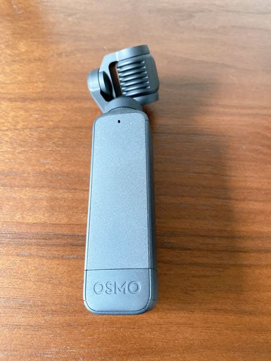 ビデオカメラ DJI Pocket 2 OP2CP1 DJI Pocket 2 OP2CP1 | ビデオカメラ