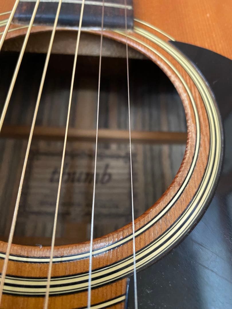 y*a様 1973年　寺田楽器thumb《W200》整備調整済み