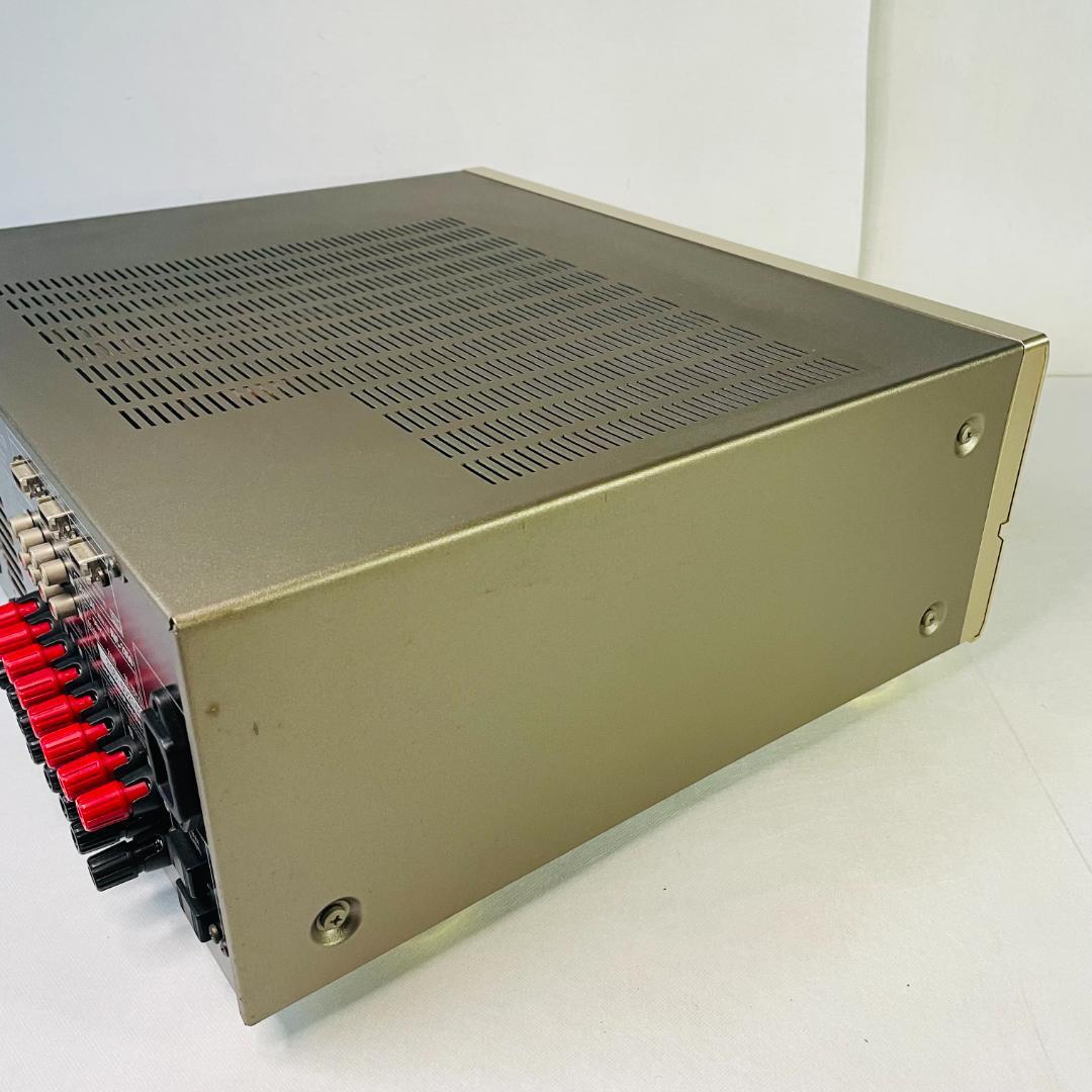 AVサラウンドアンプ AVC-2850／デノン