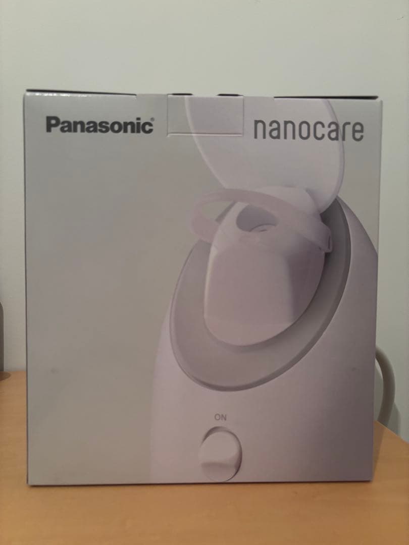 【専用ページ】Panasonic EH-SA3D-C フェイススチーマー