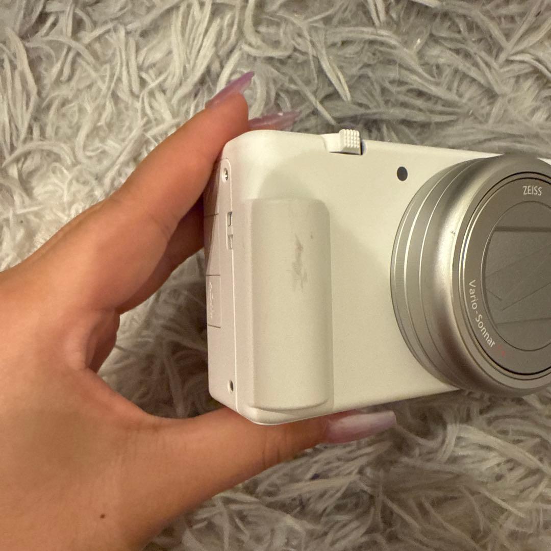 デジタルカメラ SONY VLOGCAM ZV-1M2