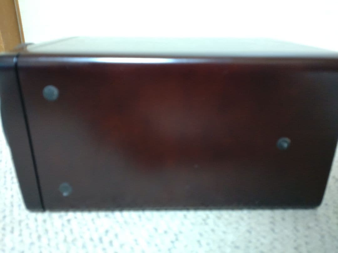 JVC Victor ウッドコーン SP- EXHR9 ペア