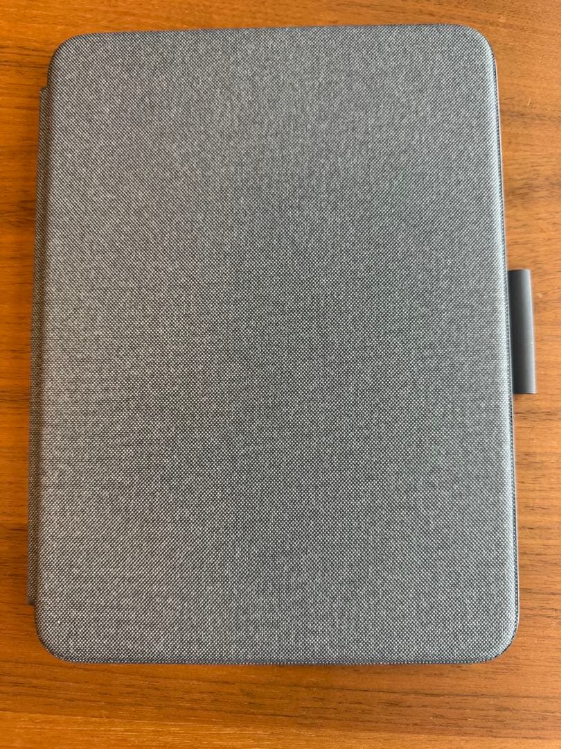 たいしょう　logi Combo Touch iPad第10世代 A16