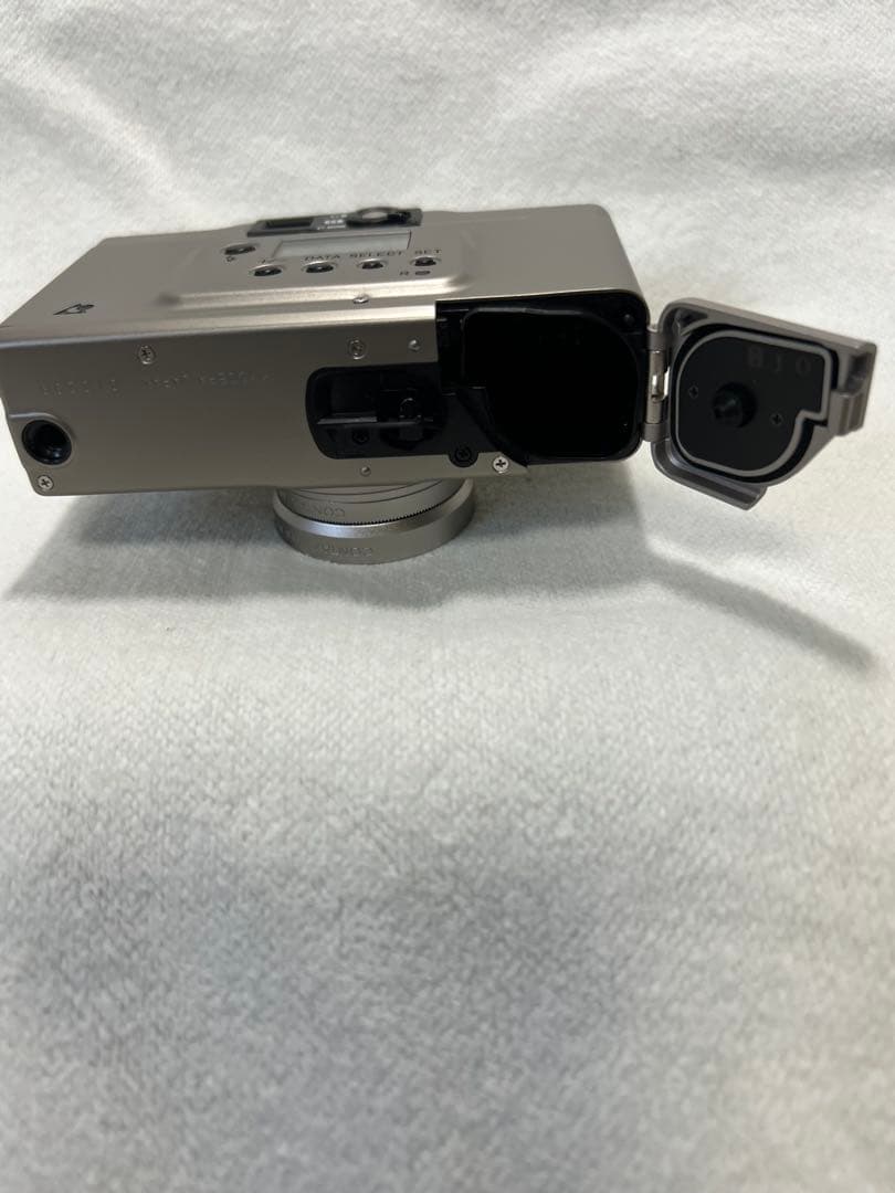 コンタックス　 T ix